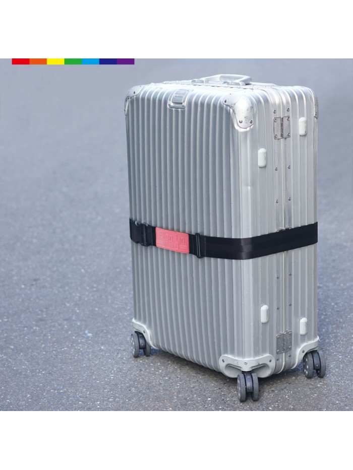 個人專屬行李箱扣帶(客製)