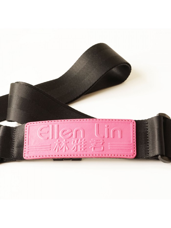 個人專屬行李箱扣帶(客製)