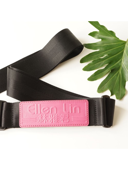 個人專屬行李箱扣帶(客製)