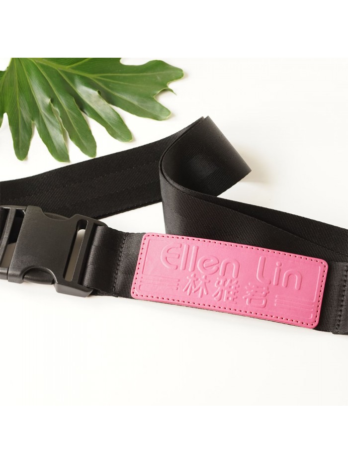 個人專屬行李箱扣帶(客製)