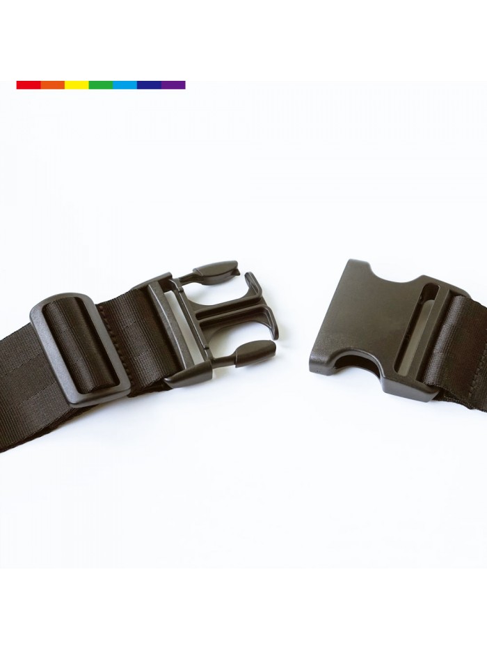 個人專屬行李箱扣帶(客製)