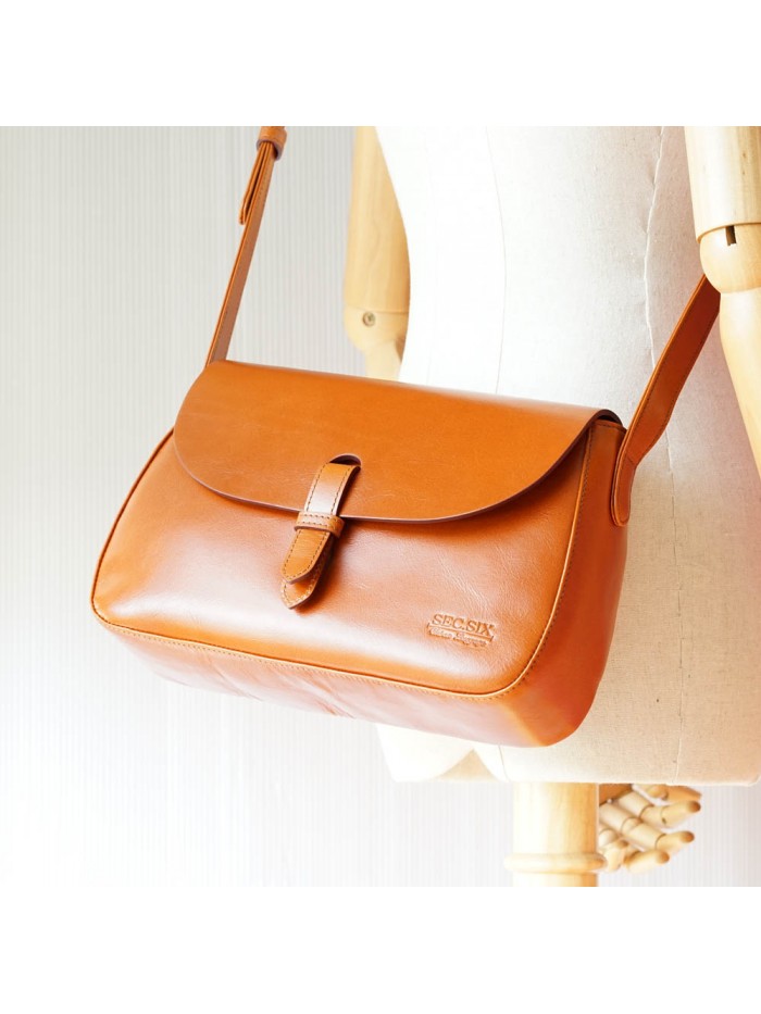 美麗茱兒包(焦糖咖)