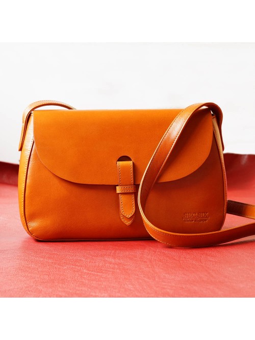 美麗茱兒包(焦糖咖)