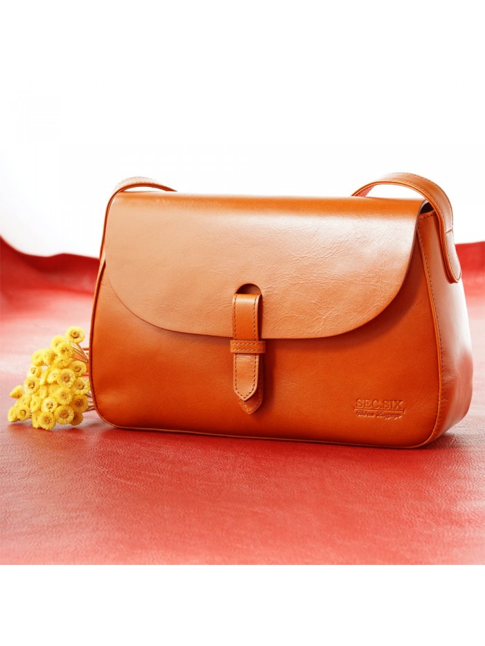 美麗茱兒包(焦糖咖)