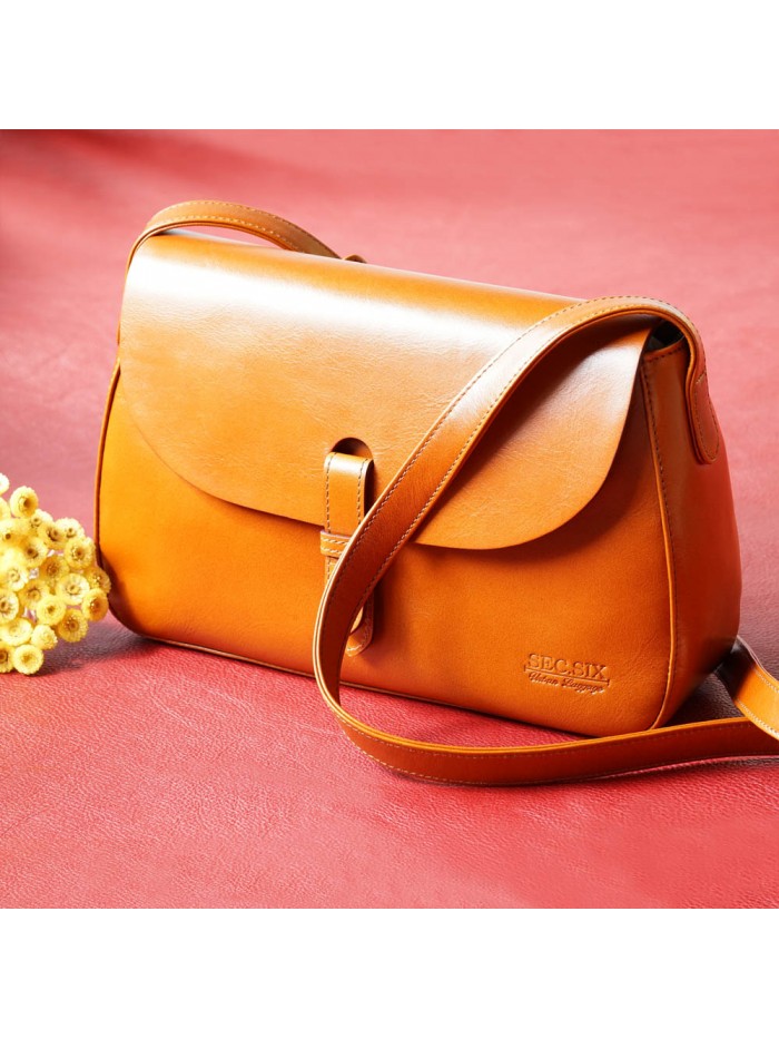 美麗茱兒包(焦糖咖)