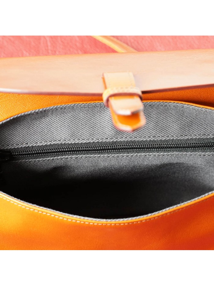 美麗茱兒包(焦糖咖)